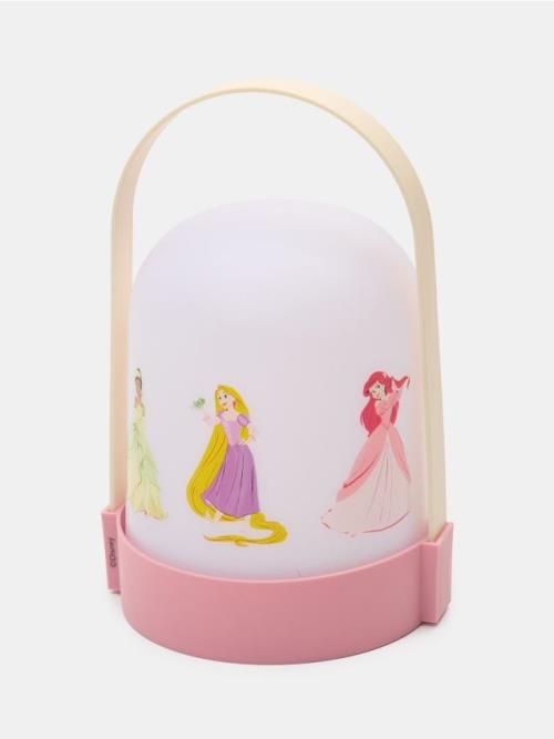 Sinsay - LED lampa Disney Princess - viacfarebná