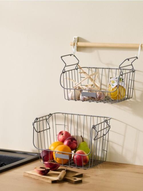 Sinsay - STORAGE - svetlošedá