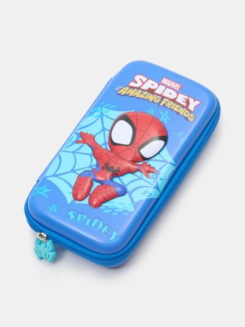 Sinsay - Peračník Spidey & His Amazing Friends - tmavomodrá