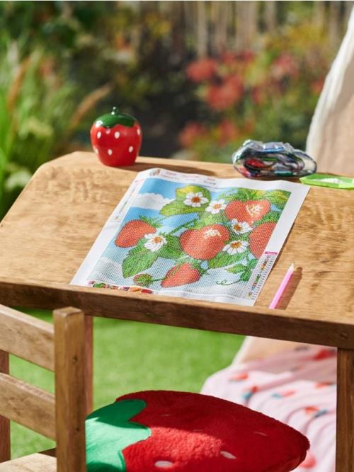 Sinsay - Kreatívna sada - diamond painting - viacfarebná