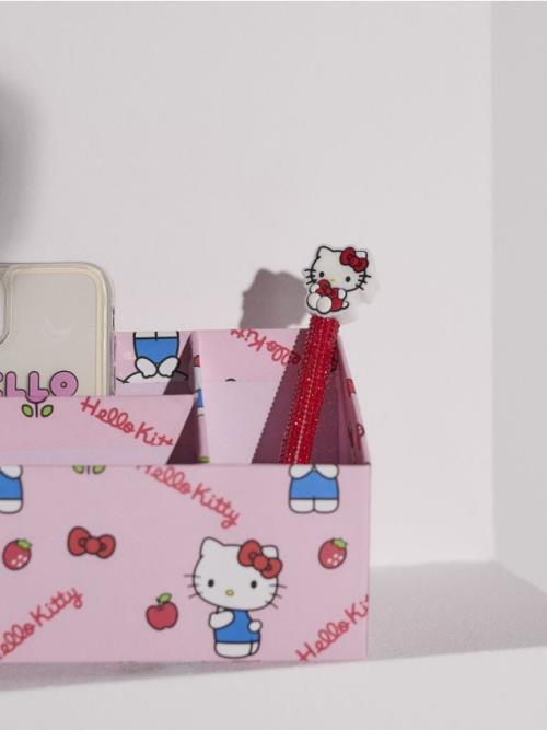 Sinsay - Pero Hello Kitty - červená
