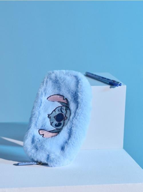 Sinsay - Peračník Stitch - modrá