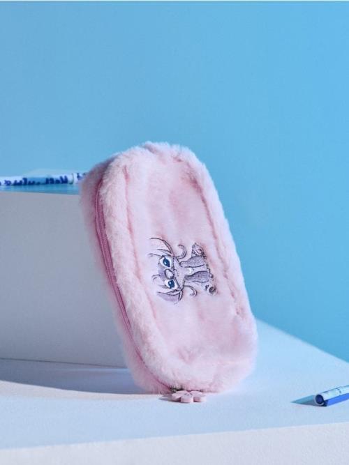 Sinsay - Peračník Stitch - ružová