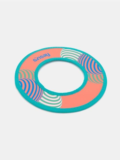 Sinsay - Frisbee - ružová