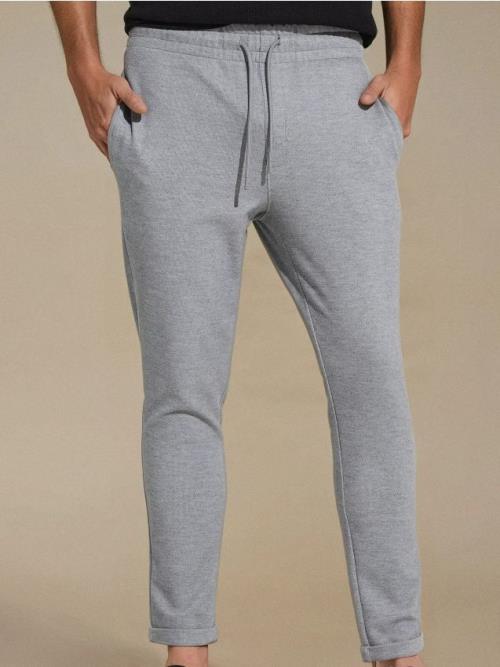 Sinsay - Joggery - svetlošedá