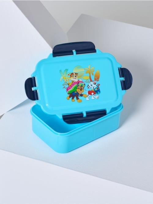 Sinsay - Nádoba na raňajky Paw Patrol - modrá