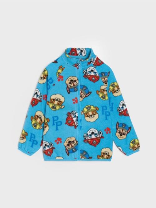Sinsay - Mikina na zips PAW Patrol - iné