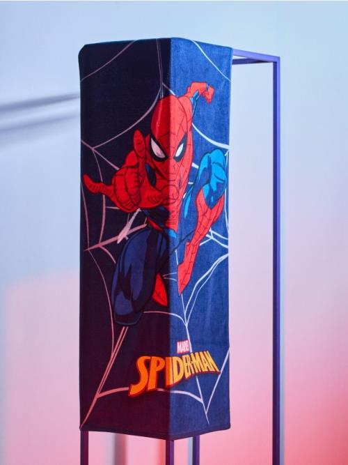 Sinsay - Uterák Spider-Man - viacfarebná