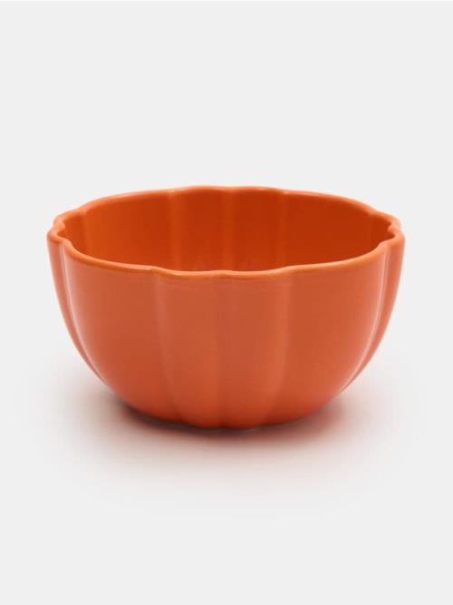 Sinsay - Keramická miska - oranžová