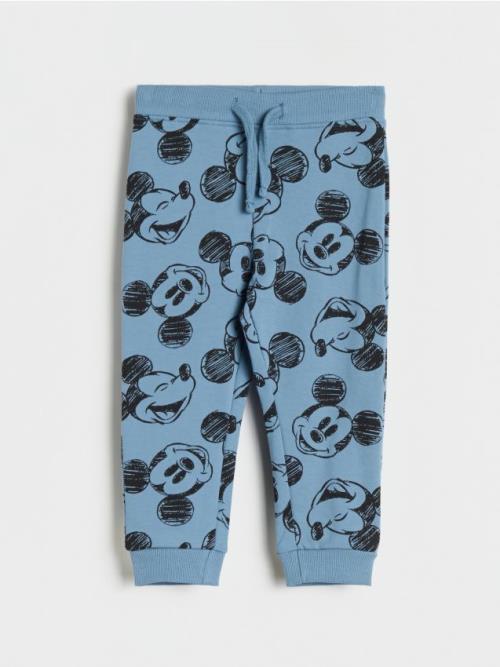Sinsay - Tepláky Mickey Mouse - iné