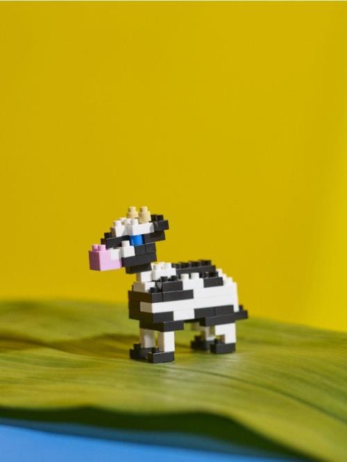 Sinsay - Mini kocky - čierna