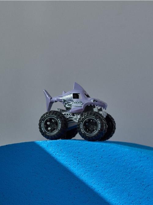Sinsay - Hračkárske auto off-road - fialová