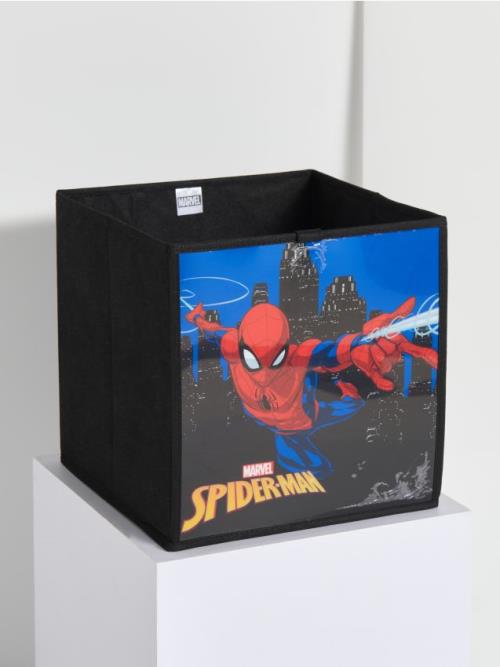 Sinsay - Škatuľka Spider-Man - indigová