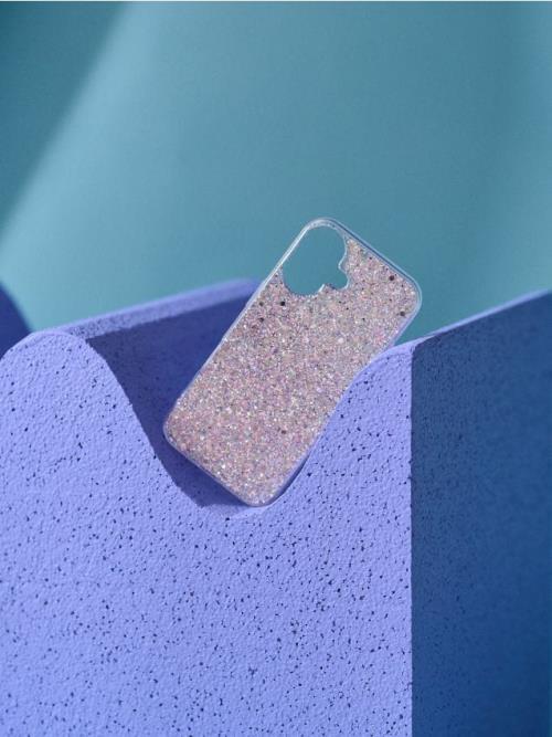 Sinsay - Puzdro na iPhone 16 - ružová