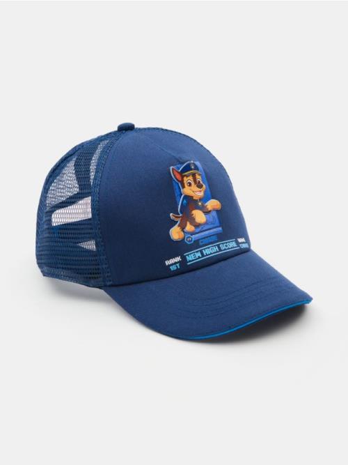 Sinsay - Šiltovka PAW Patrol - tmavomodrá