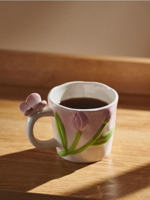 Sinsay - MUG - viacfarebná