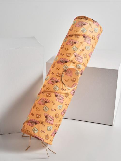 Sinsay - Tunel pre mačku Pusheen - viacfarebná