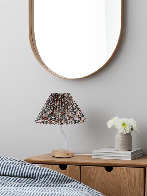 Sinsay - Stolná lampa - svetlozelená