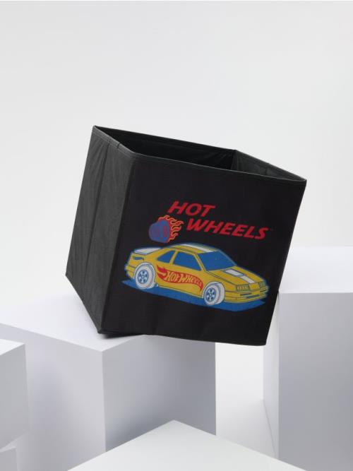 Sinsay - Škatuľka Hot Wheels - viacfarebná