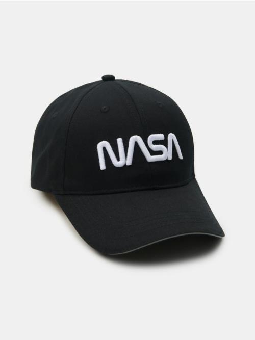 Sinsay - Šiltovka NASA - čierna