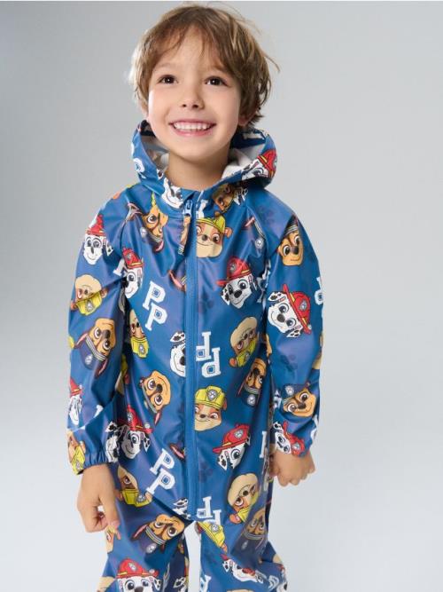 Sinsay - Nepremokavý oblek PAW Patrol - iné