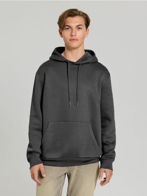 Sinsay - Základný hoodie - iné