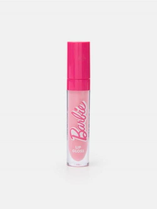 Sinsay - Lesk na pery Barbie - pastelová ružová