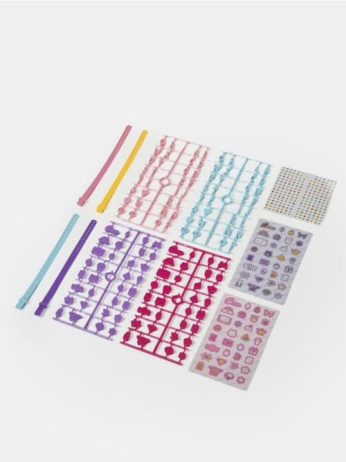 Sinsay - DIY náramok - viacfarebná
