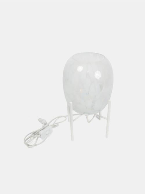 Sinsay - Lampa - biela