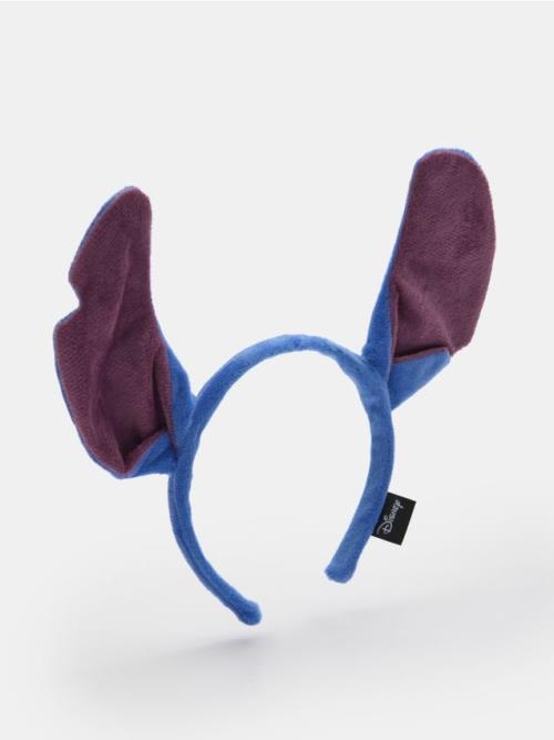 Sinsay - Čelenka Stitch - svetlomodrá