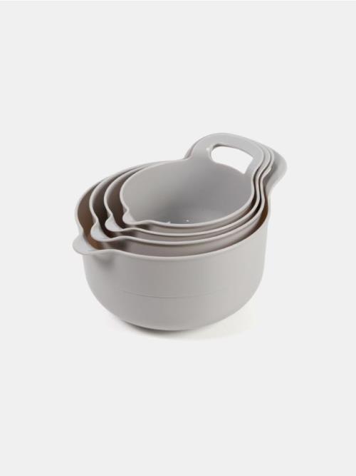 Sinsay - Kuchynské odmerky 4 pack - svetlošedá