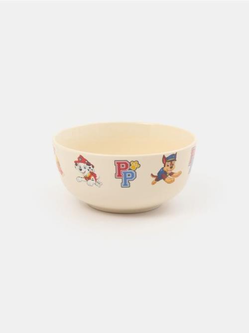 Sinsay - Miska s potlačou PAW Patrol - viacfarebná