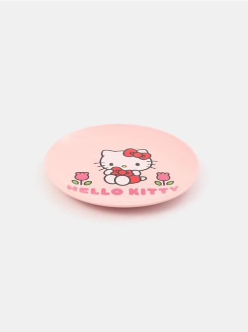 Sinsay - Tanier s potlačou Hello Kitty - viacfarebná