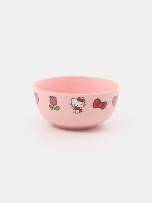 Sinsay - Keramická miska Hello Kitty - viacfarebná