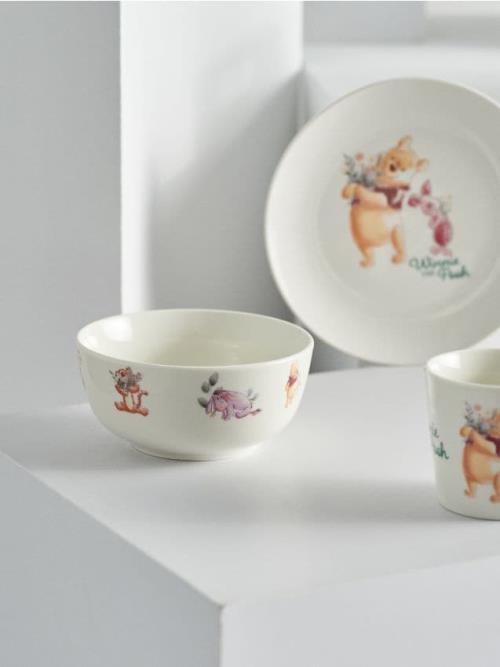 Sinsay - Keramická miska Winnie The Pooh - viacfarebná