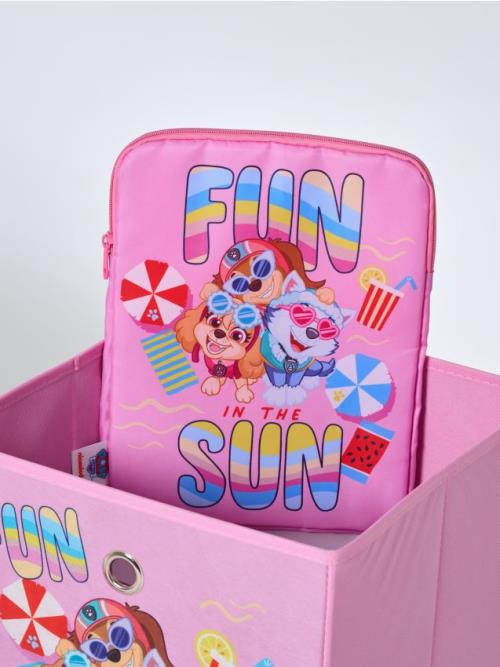 Sinsay - Puzdro na tablet Paw Patrol - ružová