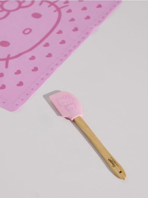 Sinsay - Servírovacia naberačka na zákusky Hello Kitty - viacfarebná
