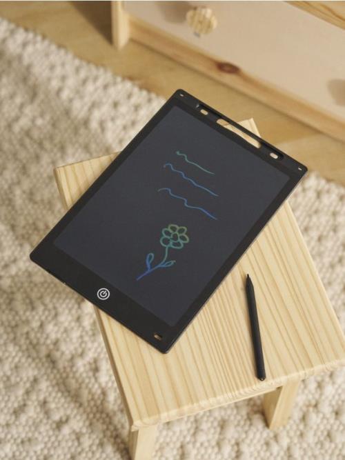 Sinsay - LCD tablet - viacfarebná