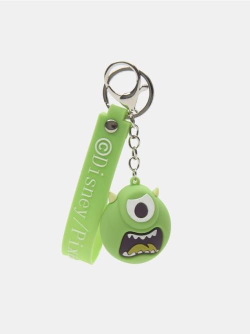Sinsay - Prívesok Monsters University - viacfarebná