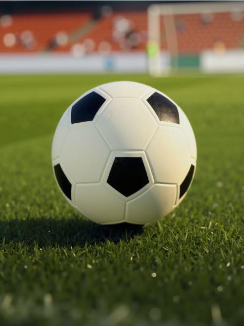 Sinsay - Futbal - biela