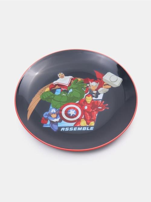 Sinsay - Keramická misa s potlačou Avengers - viacfarebná