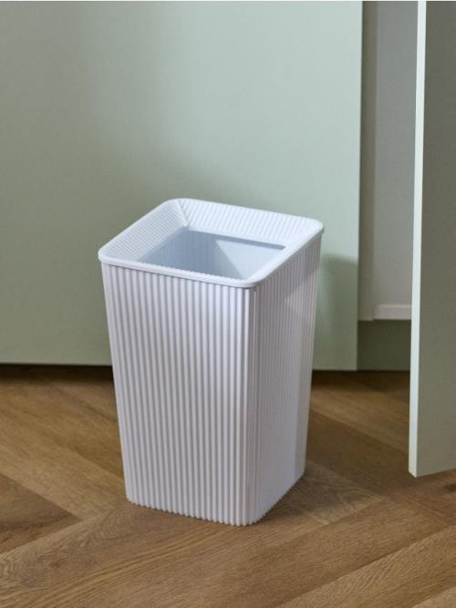 Sinsay - Odpadkový kôš - krémová