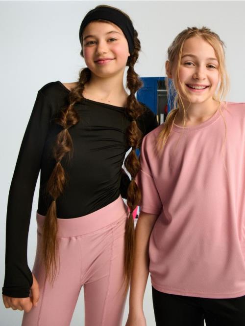 Sinsay - Body - čierna