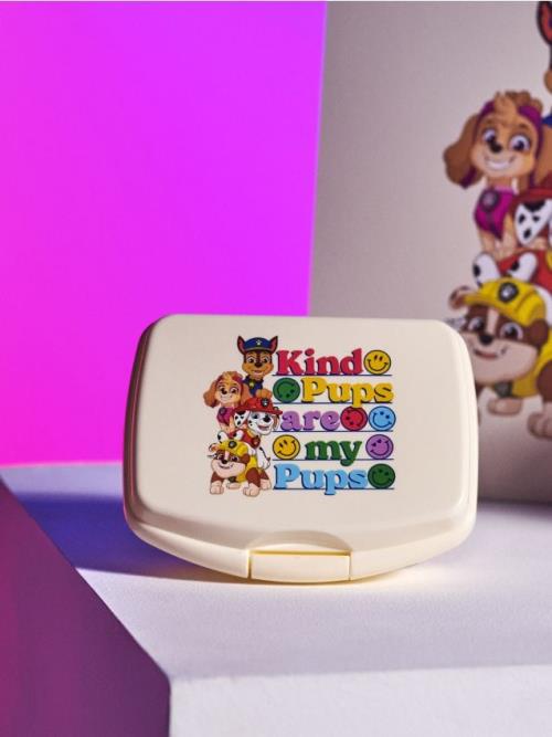 Sinsay - Nádoba na raňajky PAW Patrol - krémová