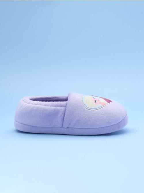 Sinsay - Papuče Frozen - levanduľová