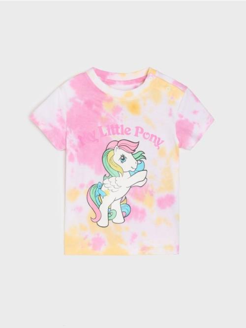 Sinsay - Tričko My Little Pony - viacfarebná