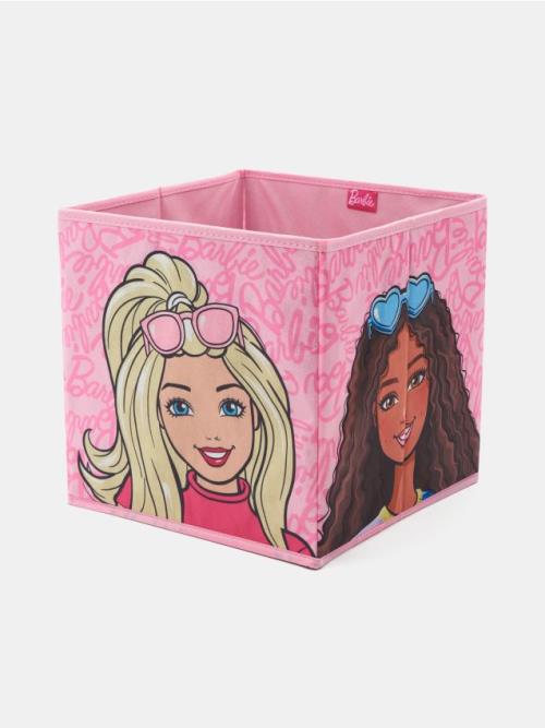 Sinsay - Škatuľka Barbie - ružová