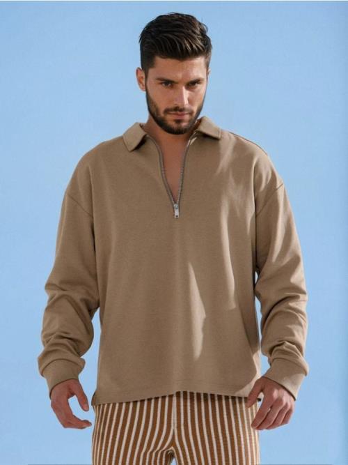 Sinsay - Mikina crewneck - iné