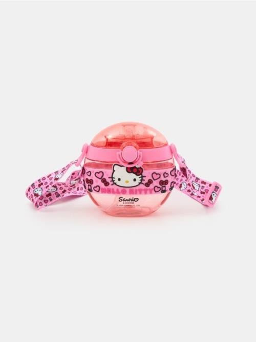 Sinsay - Fľaša Hello Kitty - viacfarebná