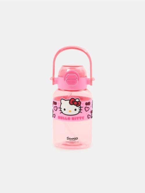 Sinsay - Fľaša Hello Kitty - viacfarebná